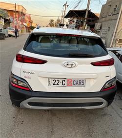 هيونداي كونا